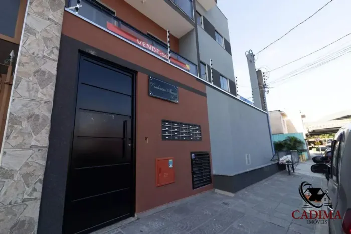 Apartamentos com 02 quartos na Cidade A E Carvalho!