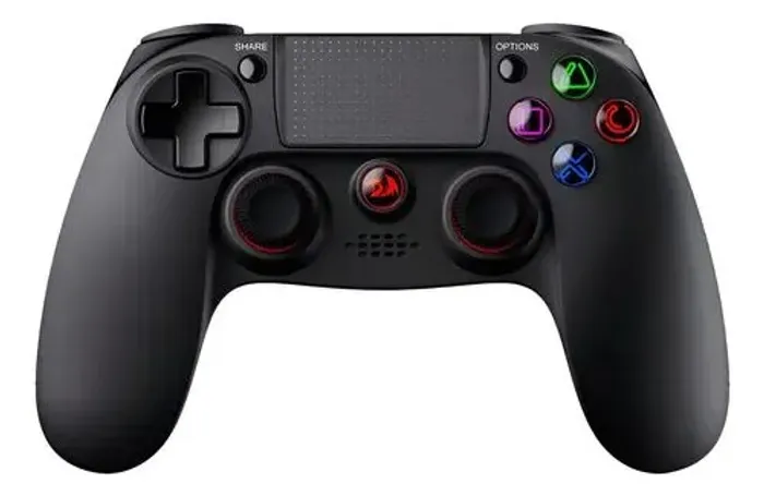 Controle Gamer RedDragon