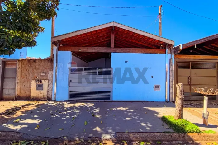 "Casa à Venda no Jardim Empyreo, Leme