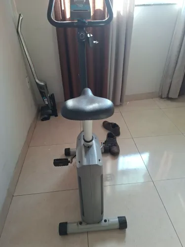 Vender uma Esteira ergonômica e uma bicicleta ergonomica