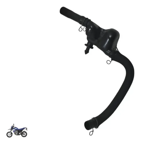 Duto De Ar Xt 660 2005 2006 3007 2008 2009 2010 2011 2012