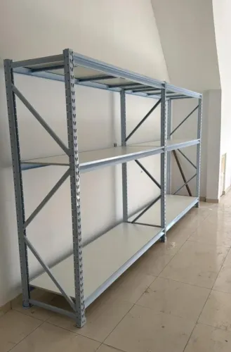 Mini porta pallets