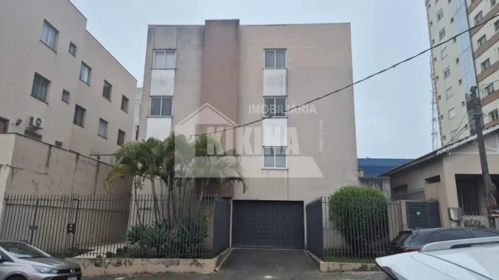 APARTAMENTO CENTRAL PARA LOCAÇÃO