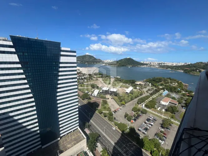 Apartamento 4 quartos - Enseada do Suá