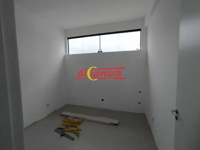 Sala para Alugar com 10m², Vila Rosália - Guarulhos/SP
