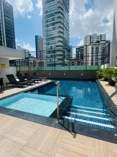 ALUGO APARTAMENTO EM NAZARÉ