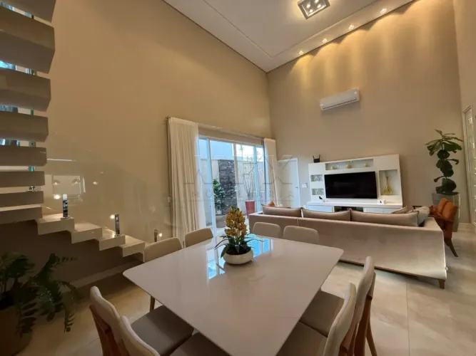 Casa a venda Condomínio Cidade Jardim Bauru SP