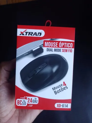 MOUSE BLUETOOTH