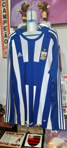 Camisa IFK Goteborg ( Suécia )