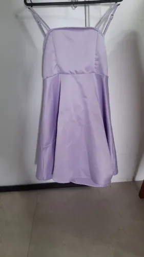 Vestido de festa 8 a 12 anos