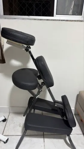 Quick massagem