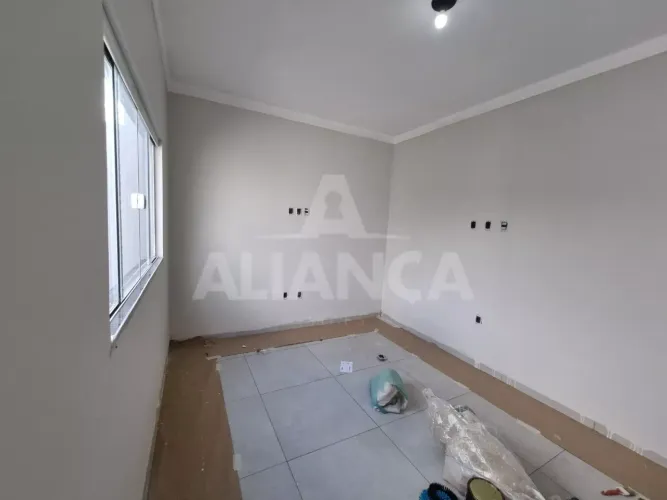Casa para aluguel, 2 quarto(s), Laranjeiras, Uberlândia