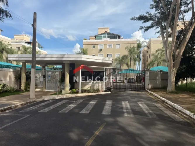 Apartamento em Rua Sara Jabur - Higienópolis - São José do Rio Preto/SP