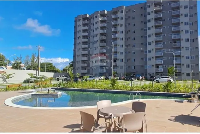 Vende-se apartamento no Torres de Olinda Ótima oportunidade