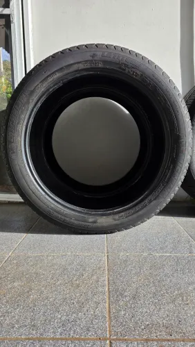 Pneus 265 45 r21 Michelin
