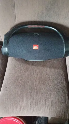 JBL boombox