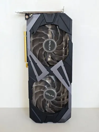 geforce rtx 3060 ti