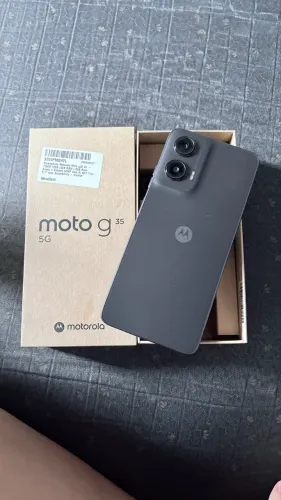 Vendo moto g35 5G