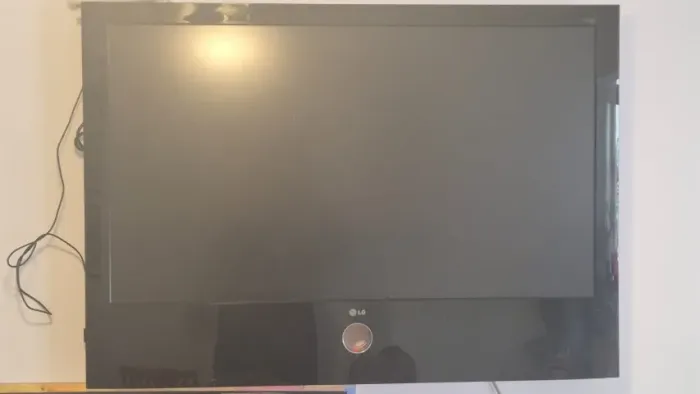 Tv LG 47 polegadas lcd
