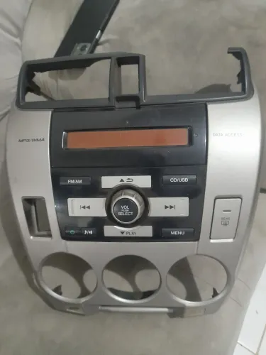 Vendo este painel  completo con rDio do ronda