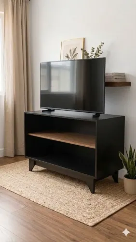 Rack MDF