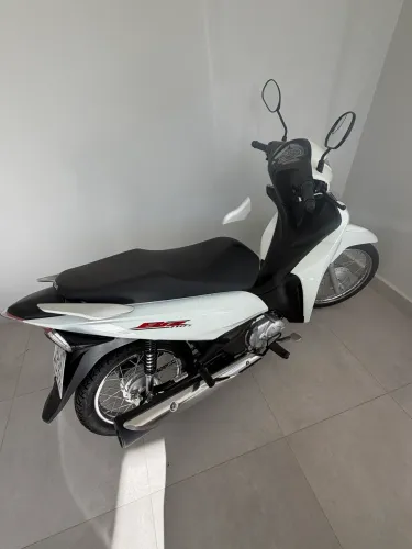 Vendo Biz 110i