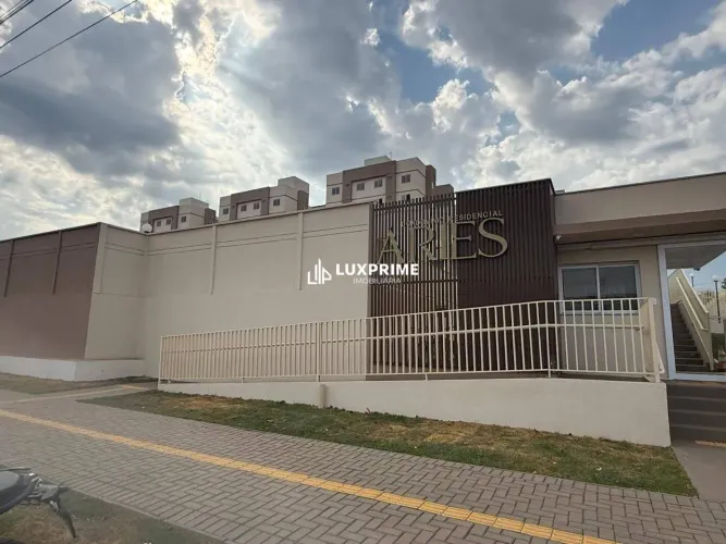 Condomínio Residencial Aries