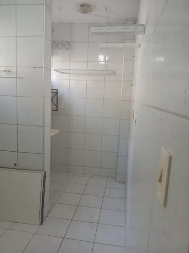 Aluguel de Apartamento no Ibura de Baixo - Recife