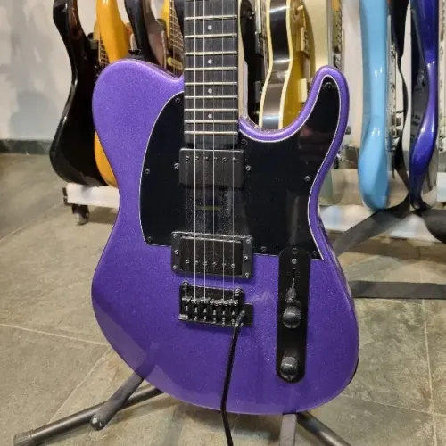 Guitarra Tagima Telecaster TW88 Zerada (Musicalvo)