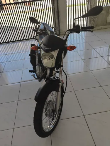 Moto CG Honda 150 2015/16 extra