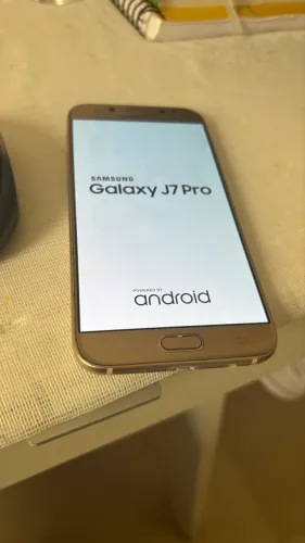Samsung J7 Pro 