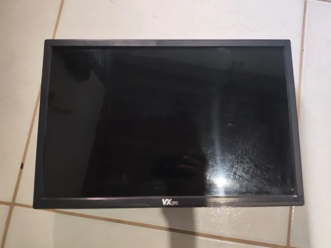 Monitor 19" VX Pro VX190Z LED - Com Fonte - Sem Base