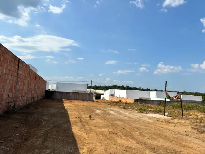 Residencial tropical manaus
