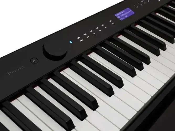 Piano Digital Privia PXS-3000 Casio