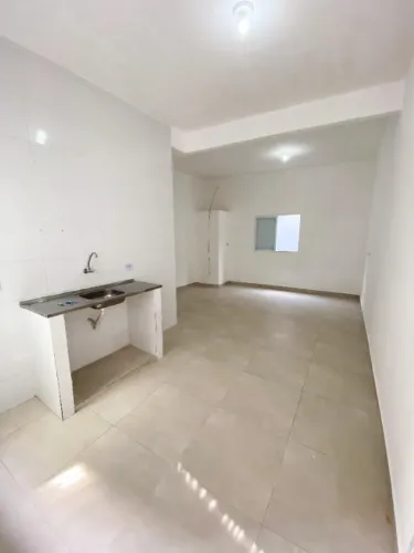 Kitão Impecável com Água Inclusa no Caieiras