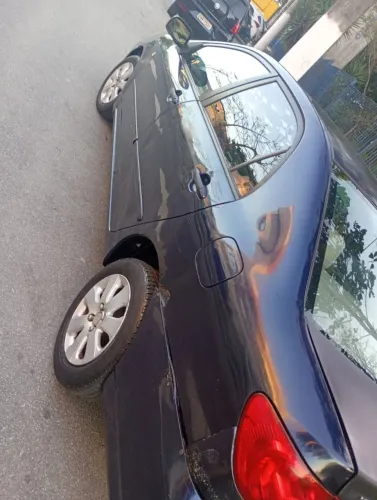 Toyota Corolla XEI 1.8/1.8 Flex 16V Mec. 2007