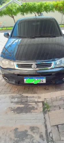 Fiat Siena 1.0/ EX 1.0 MPI Fire/ Fire Flex 8V 2011