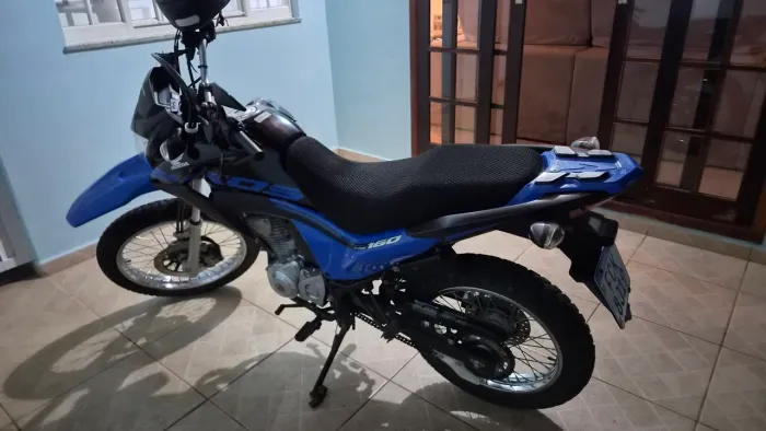 NXR 160 BROS ESDD