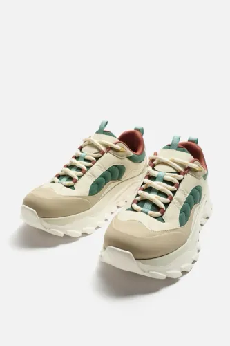 TÊNIS SNEAKER ZARA