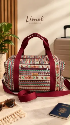Bolsa feminina elegante