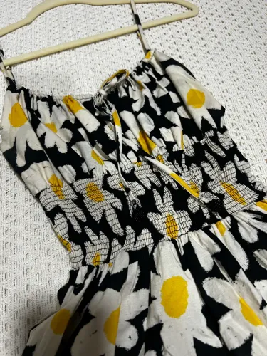 Vestido Farm P 