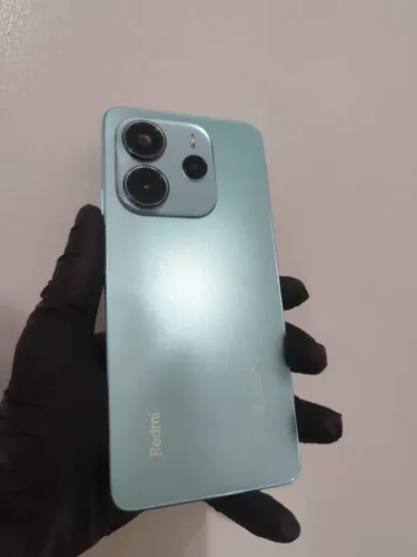 Redmi note 14 256gb 12gb SEMI NOVO VENDA URGENTE