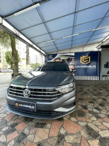 Volkswagen Jetta Comfort. 250 TSI 1.4 Flex 16V Aut. 2020