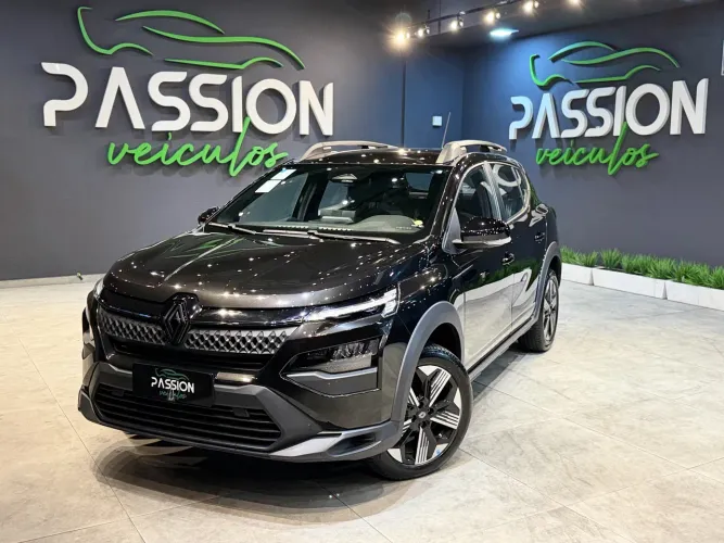 Renault Kardian Techno Flex 1.0 TB 12V 5P Aut. 2026