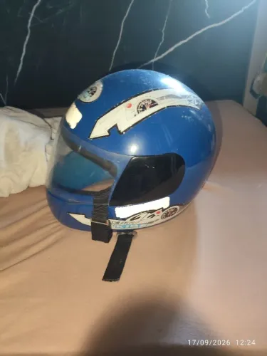 Capacete 