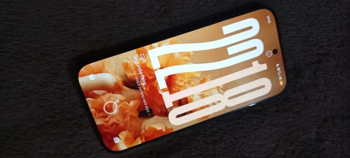 Poco x8 Pro 