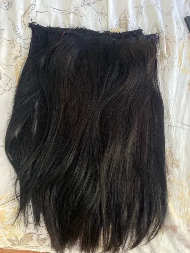 Cabelo humano 