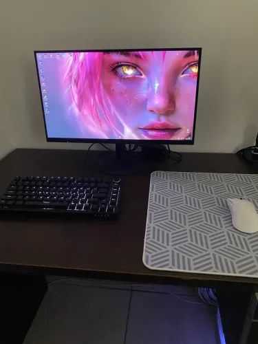 Vendo ou troco PC GAMER