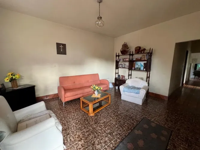 Casa com piscina à venda - Anchieta - Rio de Janeiro/RJ