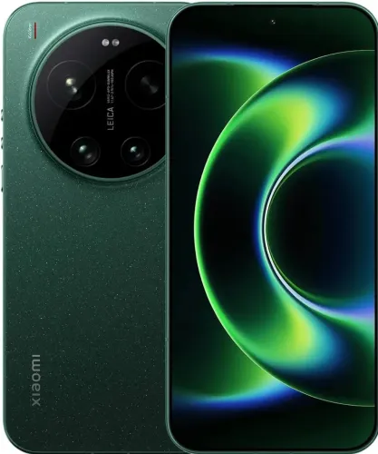 XIAOMI 17 ULTRA VERDE ROM GLOBAL - LACRADO